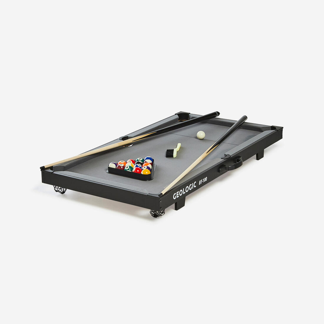 article en promo : Plateau de billard bt 100 us