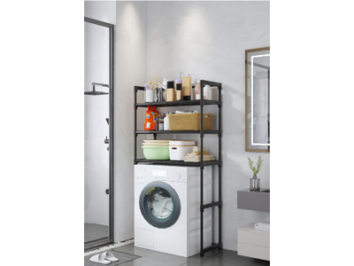 article en promo : Étagère pont machine à laver