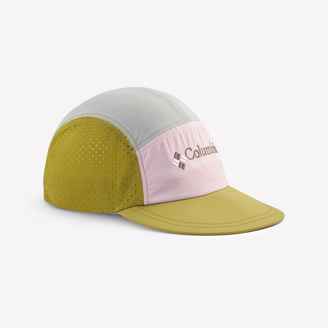 article en promo : Casquette 5 panels wingmark