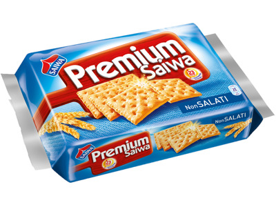 article en promo : Crackers