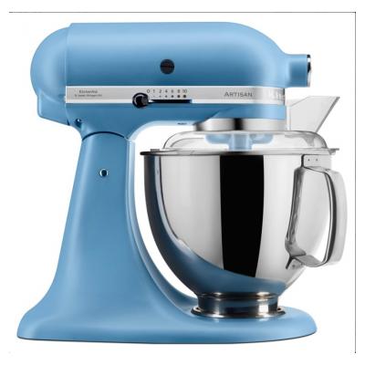article en promo : KITCHENAID 5KSM175PSEVB