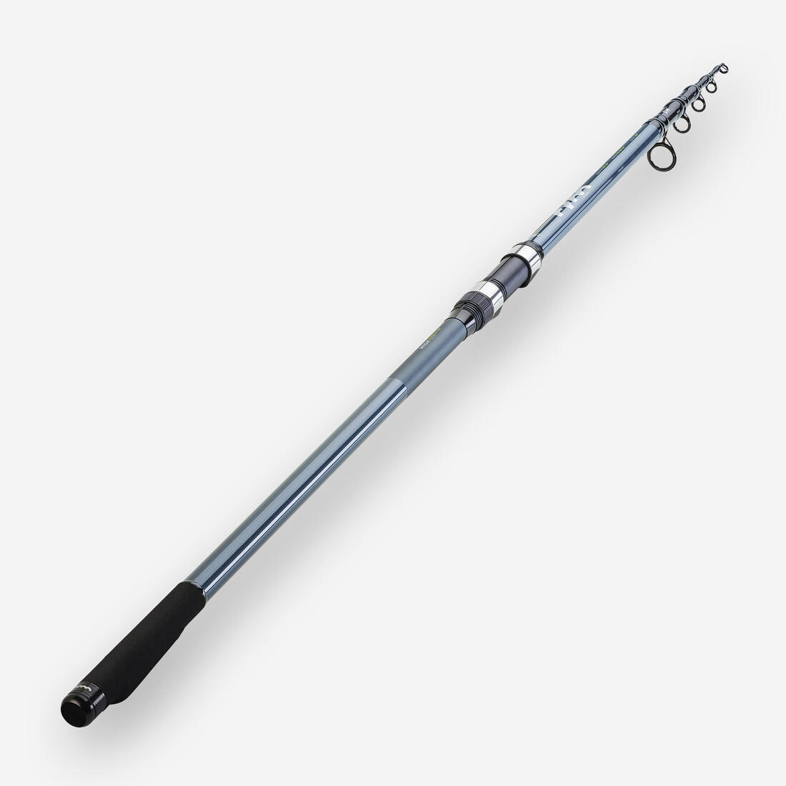 article en promo : Canne de pêche en surfcasting symbios light-500 400 telesco 80-150gr