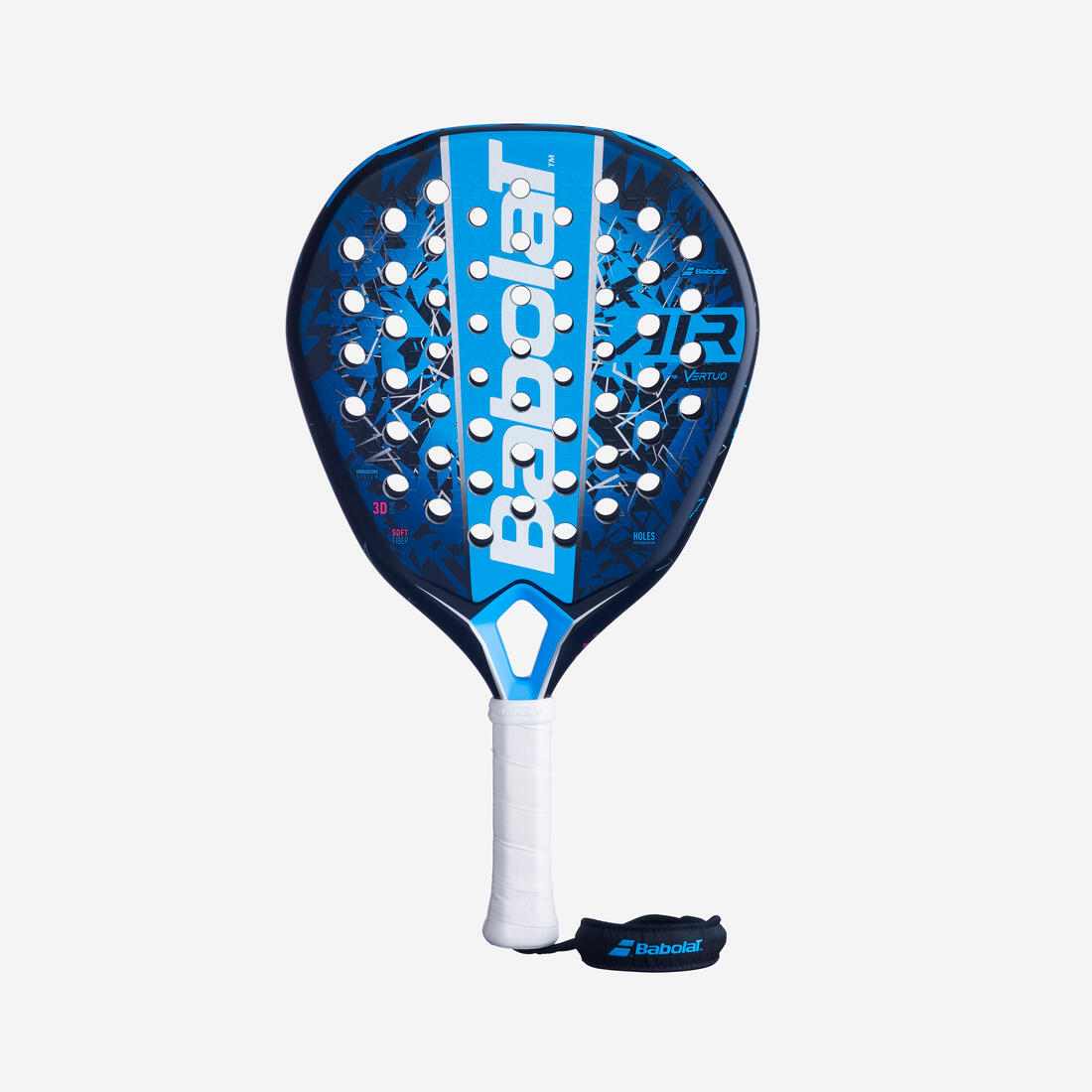 article en promo : Raquette de padel adulte - babolat air vertuo