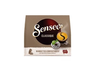 article en promo : Dosettes de Café