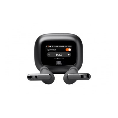 article en promo : JBL LIVE BEAM 3 NOIR