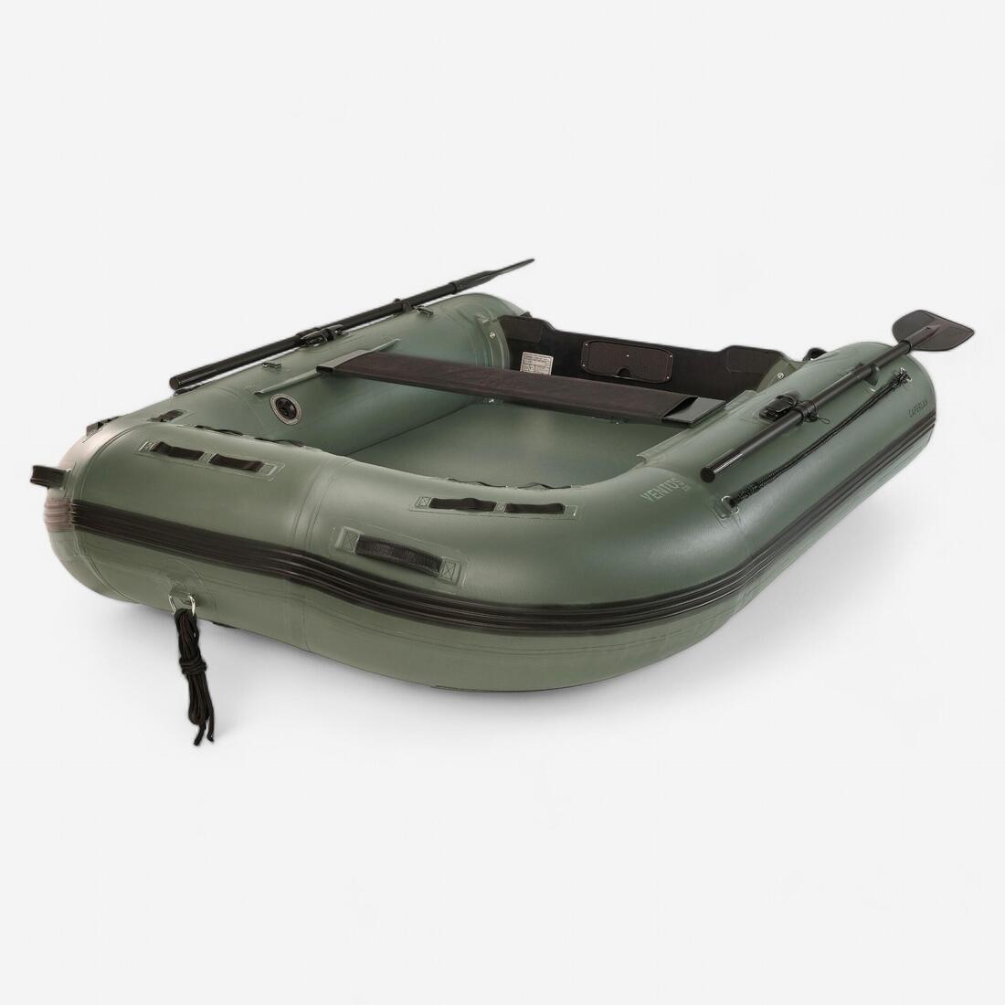article en promo : Bateau pneumatique ventus 230 pêche de la carpe