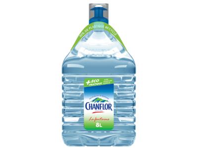 article en promo : Eau de source