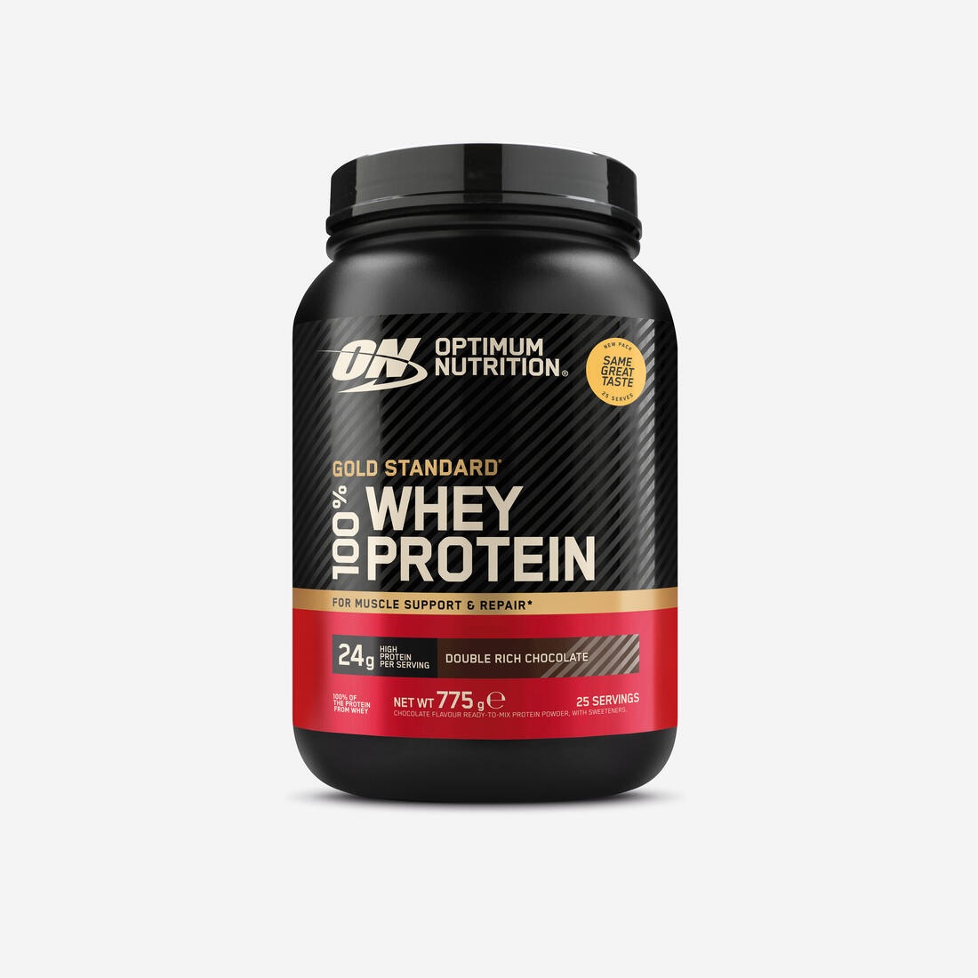 article en promo : OPTIMUM NUTRITION