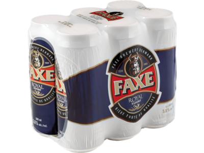 article en promo : Bière*