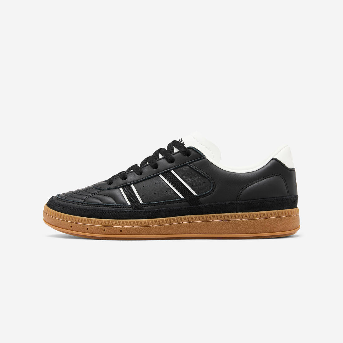 article en promo : Baskets en cuir player 80