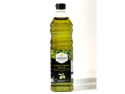 article en promo : Huile d'olive extra vierge