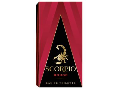 article en promo : Eau de toilette pour homme