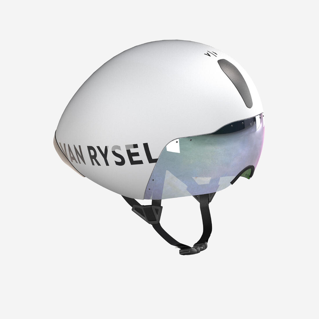 article en promo : Casque contre la montre et triathlon, xcr
