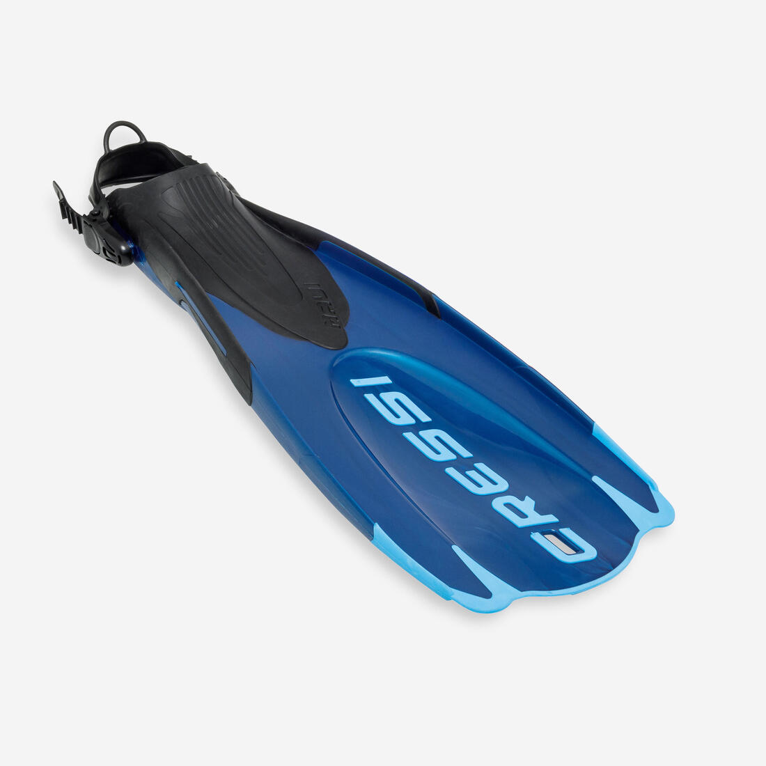 article en promo : Palme de plongée cressi maui