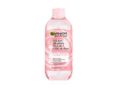 article en promo : Lotion Micellaire