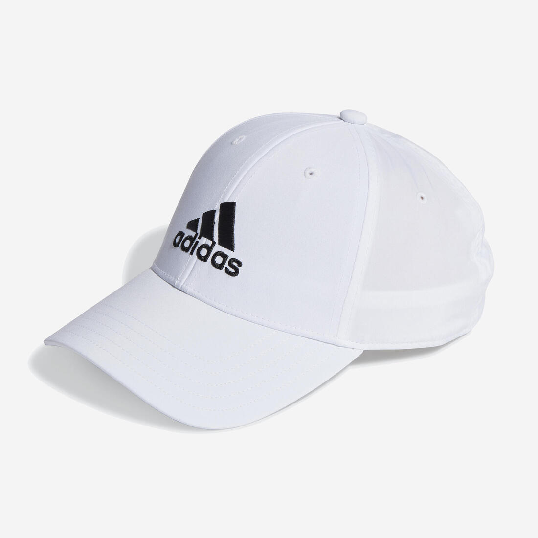 article en promo : Casquette de sport adidas blanc 56-58 cm