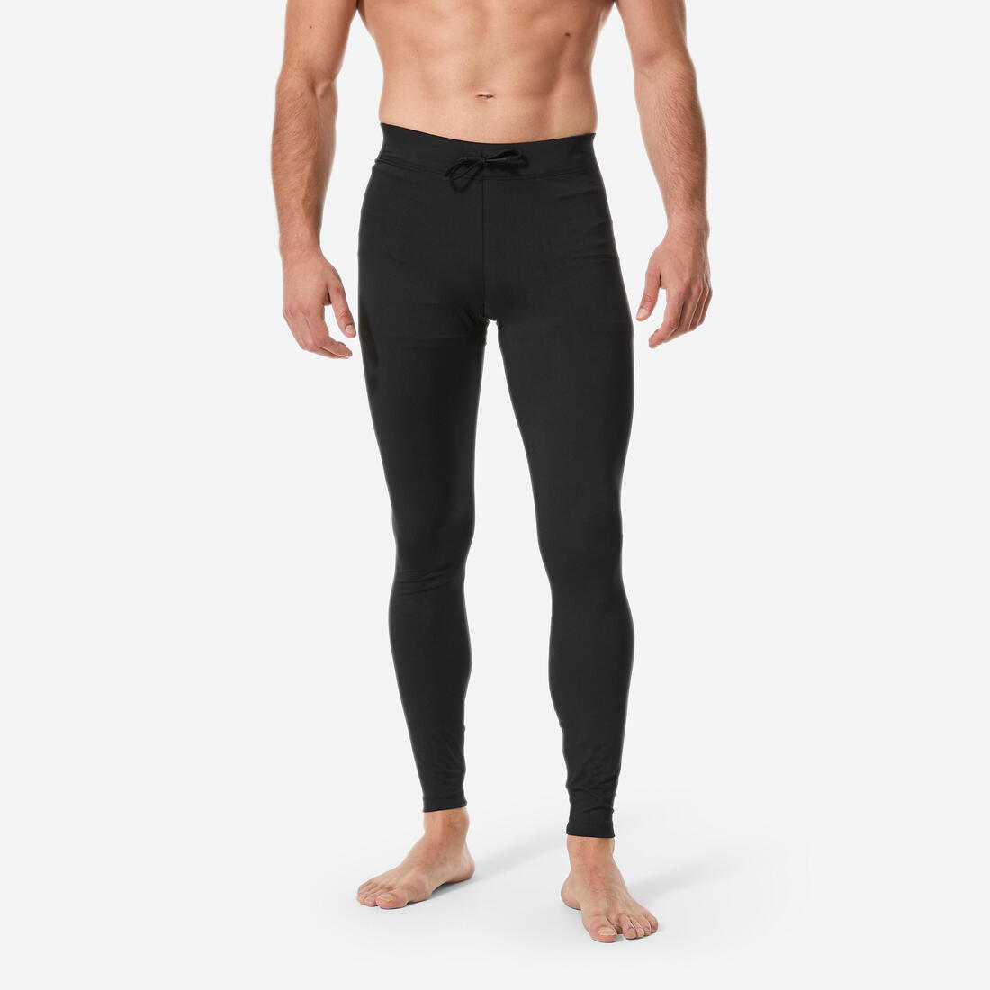 article en promo : Legging anti uv surf 100 homme