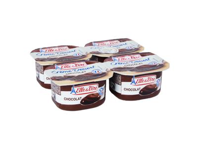 article en promo : Crème dessert (1)