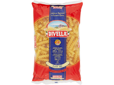 article en promo : Pâtes