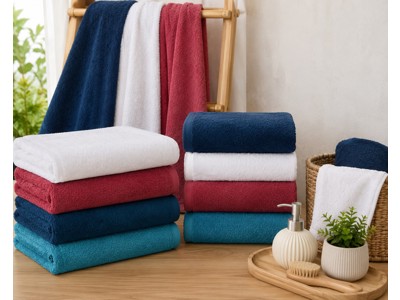 article en promo : Drap de douche