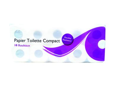 article en promo : Papier hygiénique