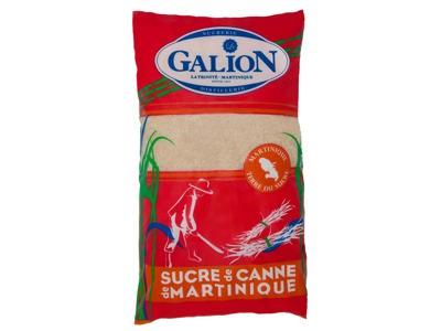 article en promo : Sucre de canne