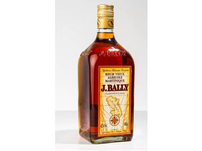 article en promo : Rhum vieux*