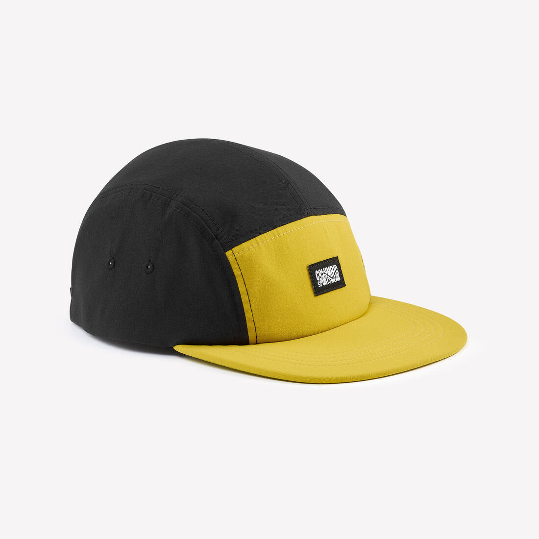 article en promo : Casquette columbia 5 panels creekside