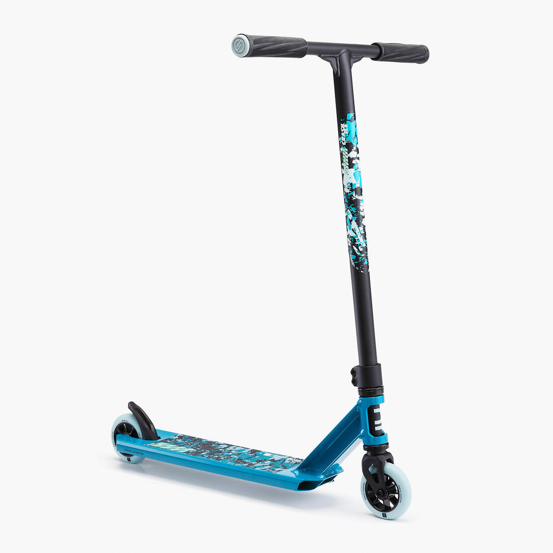 article en promo : Trottinette freestyle mf500 north pole