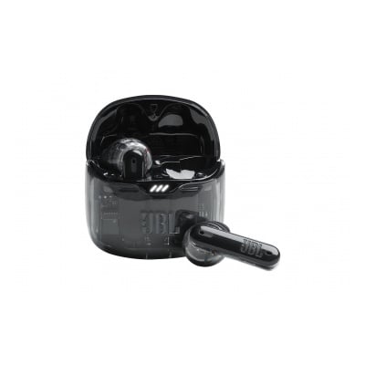 article en promo : Jbl Tune Flex Ghost Noir