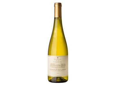 article en promo : Coteaux du Layon*