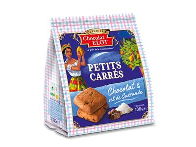 article en promo : Petits carrés