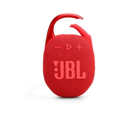 article en promo : JBL CLIP 5 ROUGE