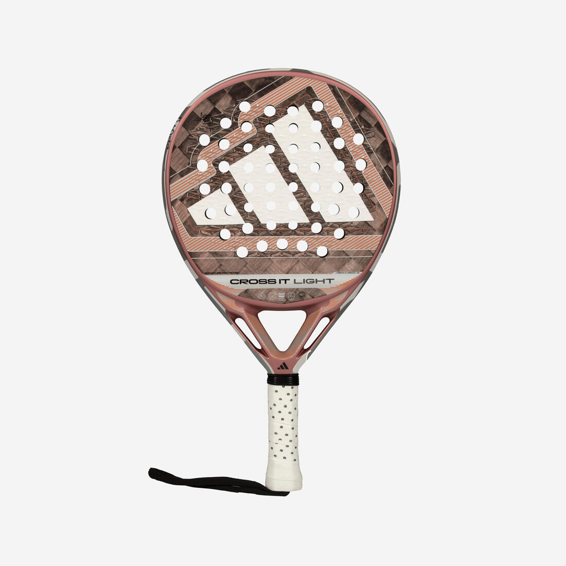 article en promo : Raquette de padel cross it light 2026 martita ortega pour adulte
