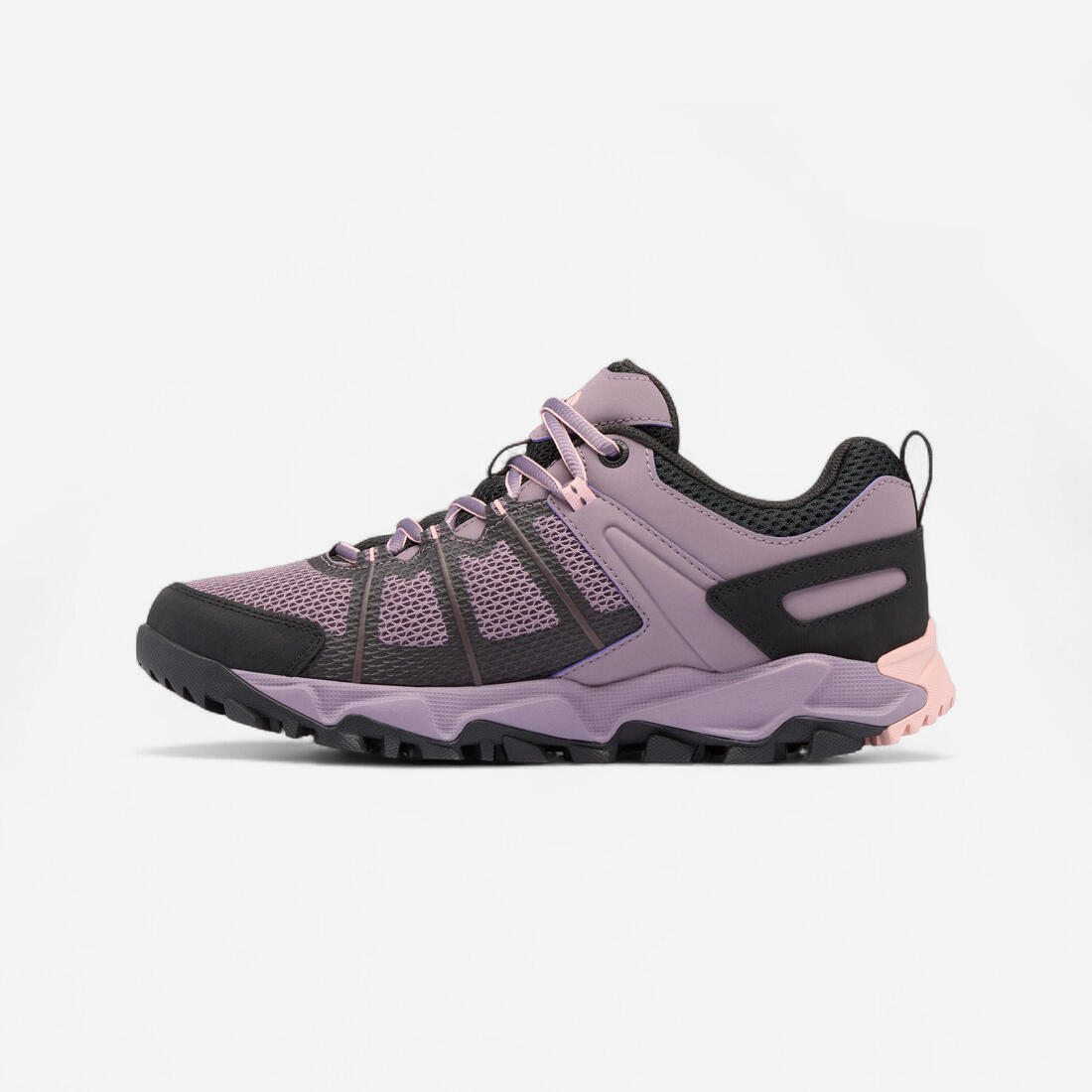 article en promo : Chaussures de randonnée montagne femme, columbia redbud trail