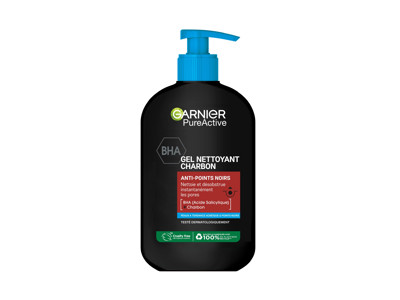 article en promo : Gel nettoyant