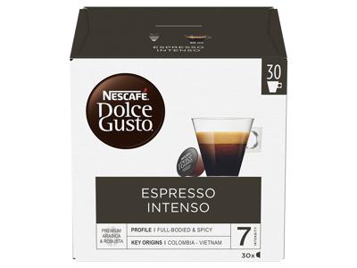 article en promo : Dosettes de café