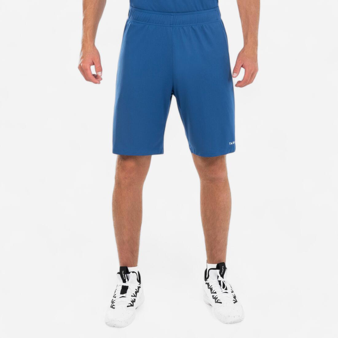 article en promo : Short de basketball adulte - sh100