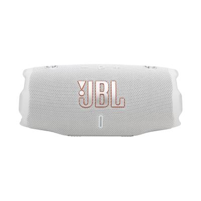 article en promo : JBL CHARGE 6 BLANC