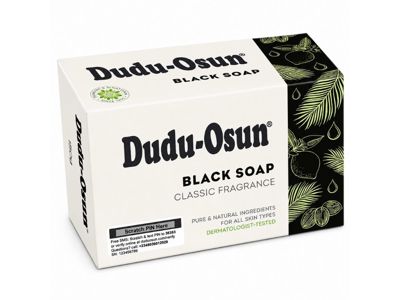 article en promo : Savon