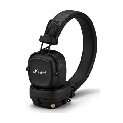 article en promo : Marshall MAJOR IV BT