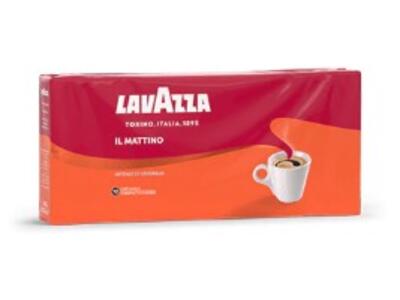 article en promo : Café moulu Il Mattino