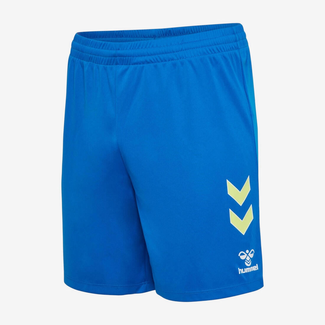 article en promo : Short de handball homme - hummel