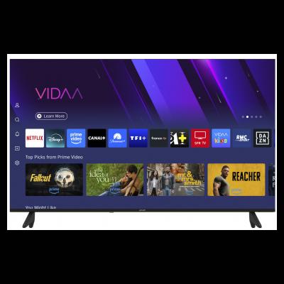 article en promo : POLAROID TVS50FHDQLED