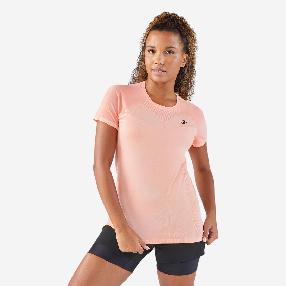 article en promo : T-shirt tennis light femme - tts light f