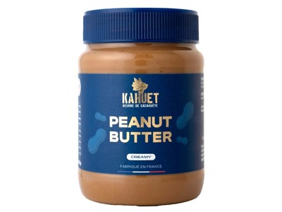 article en promo : Beurre de cacahuète