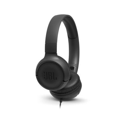 article en promo : JBL TUNE 500 NOIR