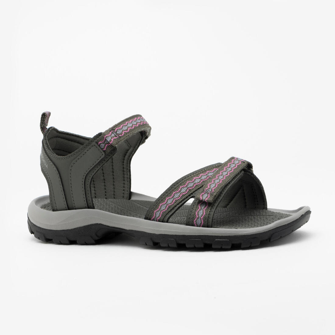article en promo : Sandale de randonnée - nh500 - femme