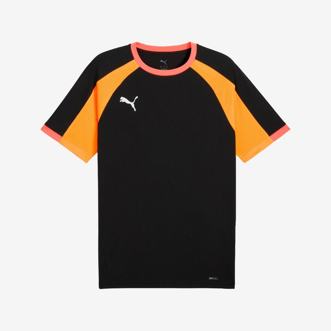 article en promo : Maillot de football puma individualliga 25 adulte