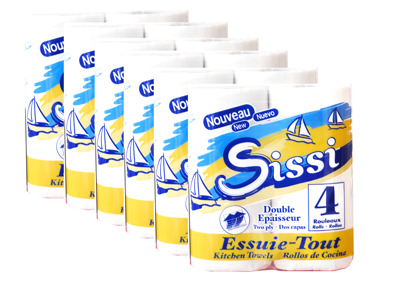 article en promo : Essuie-tout